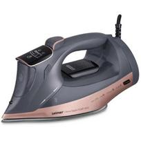 Zelmer lygintuvas ZIR4920 PrimeSteam, 3450W, 2950W, keraminė padas, 0,35L, 310g/min, garų padidinimas, apsauga nuo lašėjimo