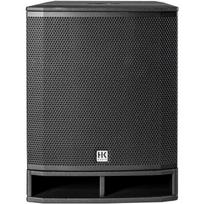HK AudioPortable Sub 115A - active subwoofer