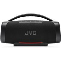 JVC XS-E934B - Bluetooth speaker, black