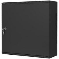 Lanberg stovo spinta WAF1-5203-06-00B, 6U, 19", 200 mm gylis, 540 mm plotis, 540 mm aukštis, 60 kg maks. apkrova, IP20, juoda