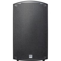 Hk Audio aktyvus 2 juostų garsiakalbis Sonar 112 Xi 1007844, 1200 W, 130 dB, 54 - 20000 Hz, Bluetooth 5.0, LCD ekranas, XLR, TWS