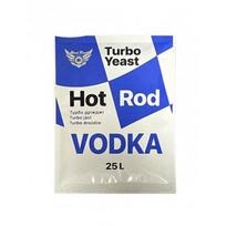 Turbo mielės degtinei Hot Rod VODKA (66g)