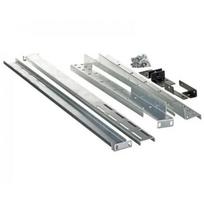 Ever stovo montavimo rinkinys UPS W/OP-ZA00-0001/00, 600-1000mm, sidabrinis, POWERLINE RT, SINLINE RT