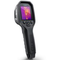 Flir termovizorius TG268, -25-400 °C, 320x240 pikselių, 6,1 cm LCD, 8GB, IP54, Bluetooth, USB Type-C, lazeris, prožektorius