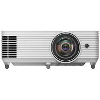Vivitek DX335-ST data projector 4000 ANSI lumens DLP WUXGA (1920x1200) 3D White
