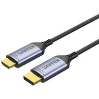 UNITEK CABLE DISPLAYPORT 1.4 TO HDMI 2.1, 8K, 1.8M