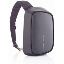 Xd Design apsaugos nuo vagysčių kuprinė Bobby Sling P705.781, 4L, 530g, 9cm, planšetinis kompiuteris, paslėpta užtrauktukas