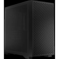 Logic DART PRO MINI USB-C PC Case Black