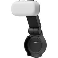 DJI kameros priedas papildomas apšvietimas CP.OS.00000547, 12/25/40 liuksų, 2800/4000/5500 K, magnetinis tvirtinimas