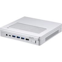 MSI Kompiuteris PRO DP10 A14MG-007BEU, Mini PC, Intel Pentium Gold G7400, 3.7 GHz, 6MB, Intel UHD Graphics 710, 120 W, Wi-Fi 5