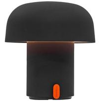 Kooduu stalinė lempa KO15-0020LI038-00, 21x19cm, LED, integruotas akumuliatorius, belaidė, USB įkrovimo dokas