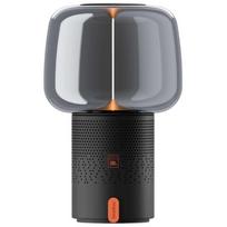 Kooduu nešiojama lempa su garsiakalbiu Serena Play KO15-0121LS038-03, 28x18cm, LED, Bluetooth 5.3, JBL garsas, baterija, belaidė