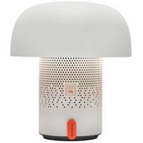 Kooduu nešiojama lempa su garsiakalbiu Sensa Play KO15-0120LS041-02, 21x19cm, LED, įmontuota baterija, Bluetooth, SOUND BY JBL