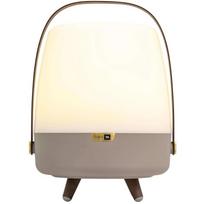 Kooduu nešiojama lempa su garsiakalbiu Lite-Up Play KO06-0103LS012-00, 39,7 x 28,9 cm, LED, 2600 mAh, IPx4, Bluetooth 5.3