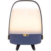 Kooduu nešiojama lempa su garsiakalbiu Lite-Up Play Mini KO06-0101LS010-02, LED, įmontuotas akumuliatorius, Bluetooth