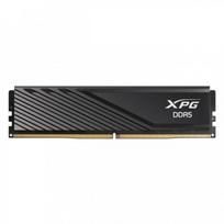 Adata atmintis XPG Lancer Blade AX5U4800C4016G-SLABBK, DDR5, 4800 MHz, 16GB, CL40, DIMM, 1 vnt., radiatorius, ECC luste