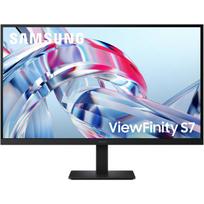 Monitor 27 cali ViewFinity S70H VA 3840x2160 UHD 16:9 1xHDMI 1xDP 5ms PinP/PbyP 60Hz płaski 2Yd2d  LS27H704EAUXEN