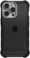Element Case Element dėklas Special Ops - dėklas skirtas Apple iPhone 13 Pro Max Mil-Spec Drop Protection Smoke/Juodas