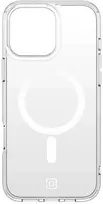 Incipio Velocity MagSafe - dėklas Apple iPhone 16 Pro Max Clear