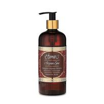 Skystas muilas Oriental Rose Ottoman Argan SPA, 400 ml