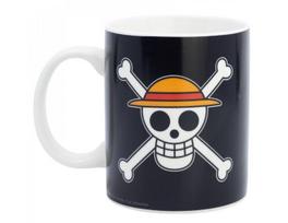 Keramikinis puodelis Illusion One Piece, keičiantis spalvą, 325 ml