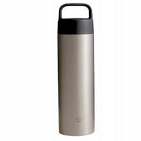 Zojirushi Sm-rb60e-xa 600 ml sidabrinis termokubilas