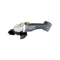 Batavia B.V.  | Cordless Brushless Angle Grinder, Without battery and charger - 18V | 125 mm | 7065181 | 8721139741351