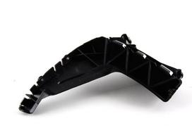AUDI TT 07-14 N/S kairės pusės galinio bamperio atramos laikiklis originalus 8J0807453B