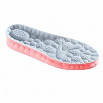 Įdėklai į batus, minkšti ir elastingi, 4 poros
