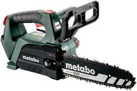 Metabo MS 18 LTX BL 25 Akku-Kettensge | 601595850 | 4061792298552