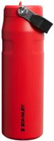 Stanley Butelka termiczna AEROLIGHT ICEFLOW STRAW 2.0 1,06 L Chili Black (MX-STANL-KU-005-90) | MX-STANL-KU-005-90 | 1200185024429
