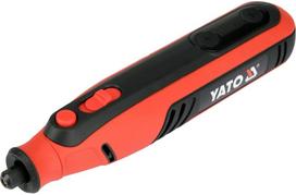 Mini Grinder 8 V with Accessories YATO YT-82762 | YT-82762 | 5906083132117