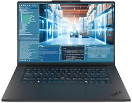Lenovo ThinkPad T1g G8 21TD0002PB+4Z10P40247 - Core Ultra 7 255H | 16.0" WUXGA | 32GB | 1TB SSD | Windows 11 Pro | NVIDIA RTX 5060 | 21TD0002PB+4Z10P40247 | 5901443361053