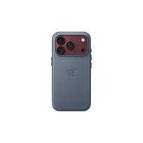Apple APPLE iPhone 18 Pro TechWoven Case with MagSafe - Chambray Blue | | MKD54ZM/A | 195951381640
