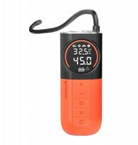 Etenwolf S1 Car Air Compressor, 11.03 bar, 5200 mAh | 6978763360362