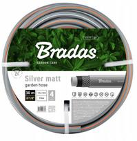 Bradas Wąż ogrodowy White Line 30 m 1/2 " (WSM1/230) | WSM1/230 | 5907544456742