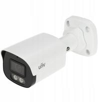 Kamera IP Uniview Wise-ISP Smart Dual Light - 4 Mpx 2.8 mm (IPC2124SB-ADF28KM-DL-I1) | IPC2124SB-ADF28KM-DL-I1 | 6937096373944