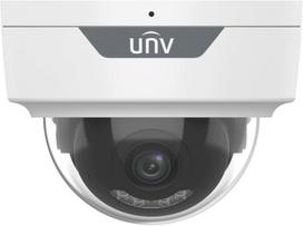 Kamera IP Uniview Wandaloodporna IP Smart Dual Light Wise-ISP - 4 Mpx 2.8 mm (IPC324SB-ADF28KM-DL-I1) | IPC324SB-ADF28KM-DL-I1 | 6937096374064