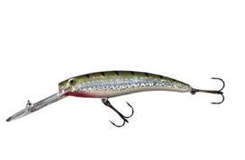Vobleris Jaxon Holo Select Diver SDR 12cm 25g