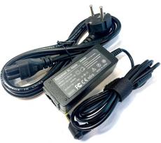 Įkroviklis nešiojamam kompiuteriui Nešiojamojo kompiuterio kroviklis 19 V 1.58 A 30 W, 5.5x1.7 mm kištukas, skirtas Acer Dell Packard Bell