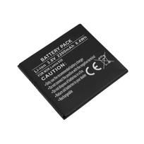 Akumuliatorius telefonui Atsarginė baterija Nokia Lumia 830 Li-ion 3,8V 2200mAh 8,4Wh
