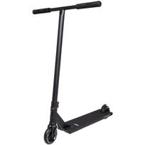 Kaskadininkų paspirtukas NKD IDC Black 90cm, M