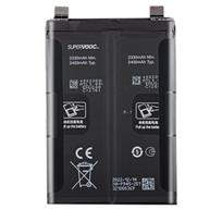Akumuliatorius telefonui Įmontuota baterija - ONEPLUS - 10T - 4800mAh - BLP945 - Juoda