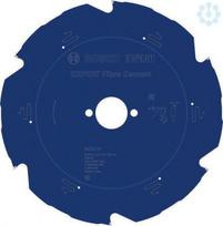 Expert for Fiber Cement 210 x 30mm, 6T 2608644345 | 3165140880954
