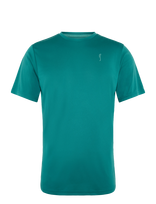 RS Sports - Men's Performance Tee Rec - Sportiniai marškinėliai - Mėlyna