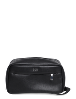 BOSS - Ray Evo_Washbag - Kosmetinė - Juoda