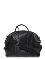 BOSS - Derwil_Holdall - Sportinis krepšys - Juoda