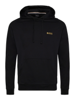 BOSS - Ole Hoodie - Džemperis - Juoda