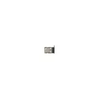 SAMSUNG A376B Galaxy A37 5G Sim Tray Black (Service Pack)