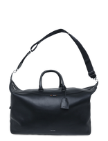 PS Paul Smith - Men Bag Duffle Holdall - Sportinis krepšys - Juoda
